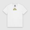 Mens Slimfit Crew Neck Tee Thumbnail