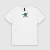 Mens Slimfit Crew Neck Tee Thumbnail