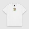 Mens Slimfit Crew Neck Tee Thumbnail