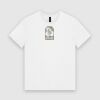 Mens Slimfit Crew Neck Tee Thumbnail