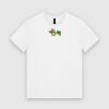 Mens Slimfit Crew Neck Tee Thumbnail