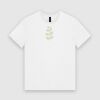 Mens Slimfit Crew Neck Tee Thumbnail