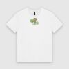 Mens Slimfit Crew Neck Tee Thumbnail