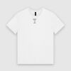 Mens Slimfit Crew Neck Tee Thumbnail