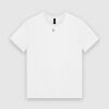 Mens Slimfit Crew Neck Tee Thumbnail