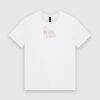 Mens Slimfit Crew Neck Tee Thumbnail