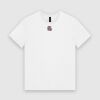 Mens Slimfit Crew Neck Tee Thumbnail