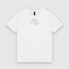 Mens Slimfit Crew Neck Tee Thumbnail