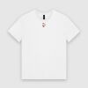 Mens Slimfit Crew Neck Tee Thumbnail