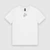 Mens Slimfit Crew Neck Tee Thumbnail