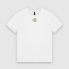 Mens Slimfit Crew Neck Tee Thumbnail