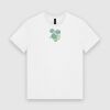 Mens Slimfit Crew Neck Tee Thumbnail