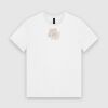 Mens Slimfit Crew Neck Tee Thumbnail