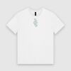 Mens Slimfit Crew Neck Tee Thumbnail
