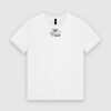 Mens Slimfit Crew Neck Tee Thumbnail