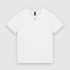 Mens Slimfit Crew Neck Tee Thumbnail