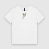 Mens Slimfit Crew Neck Tee Thumbnail