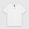 Mens Slimfit Crew Neck Tee Thumbnail