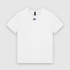 Mens Slimfit Crew Neck Tee Thumbnail