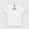 Mens Slimfit Crew Neck Tee Thumbnail