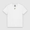 Mens Slimfit Crew Neck Tee Thumbnail