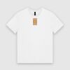 Mens Slimfit Crew Neck Tee Thumbnail