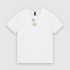 Mens Slimfit Crew Neck Tee Thumbnail
