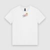 Mens Slimfit Crew Neck Tee Thumbnail