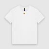 Mens Slimfit Crew Neck Tee Thumbnail