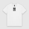 Mens Slimfit Crew Neck Tee Thumbnail