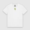 Mens Slimfit Crew Neck Tee Thumbnail