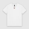Mens Slimfit Crew Neck Tee Thumbnail