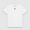 Mens Slimfit Crew Neck Tee Thumbnail