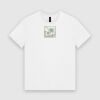 Mens Slimfit Crew Neck Tee Thumbnail