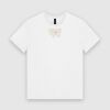 Mens Slimfit Crew Neck Tee Thumbnail