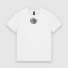 Mens Slimfit Crew Neck Tee Thumbnail