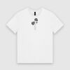 Mens Slimfit Crew Neck Tee Thumbnail