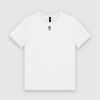 Mens Slimfit Crew Neck Tee Thumbnail