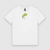 Mens Slimfit Crew Neck Tee Thumbnail