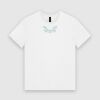 Mens Slimfit Crew Neck Tee Thumbnail