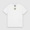 Mens Slimfit Crew Neck Tee Thumbnail