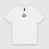 Mens Slimfit Crew Neck Tee Thumbnail