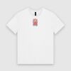 Mens Slimfit Crew Neck Tee Thumbnail