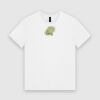 Mens Slimfit Crew Neck Tee Thumbnail