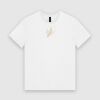 Mens Slimfit Crew Neck Tee Thumbnail