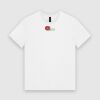 Mens Slimfit Crew Neck Tee Thumbnail