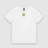 Mens Slimfit Crew Neck Tee Thumbnail