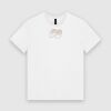 Mens Slimfit Crew Neck Tee Thumbnail