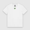 Mens Slimfit Crew Neck Tee Thumbnail