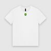 Mens Slimfit Crew Neck Tee Thumbnail